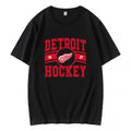 Vintage Detroit Red Wings Hockey Logo 1926 T-Shirt
