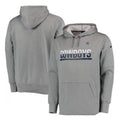 Dallas Cowboys Club Nike Therma NFL Pullover Hoodie