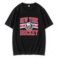 Vintage New York Islanders Hockey Logo 1926 T-Shirt