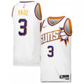 Chris Paul Phoenix Suns Nike Unisex Swingman NBA Jersey - Association Edition - White