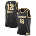 Ja Morant Memphis Grizzlies Nike Unisex  Select Series Swingman NBA Jersey?C Black