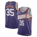 Kevin Durant Phoenix Suns Nike Unisex Swingman NBA Jersey - Icon Edition - Purple
