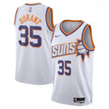 Kevin Durant Phoenix Suns Nike Unisex Swingman NBA Jersey - Association Edition - White