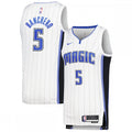 Paolo Banchero Orlando Magic Nike Unisex Swingman NBA Jersey - Association Edition - White
