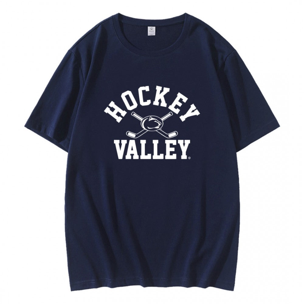 Hockey Valley Penn State Nittany Lions T-Shirt