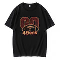 San Francisco Football Go 49ers T-Shirt