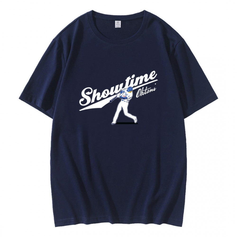 Showtime Ohtani Los Angeles Dodgers T-Shirt