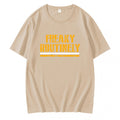 Pittsburgh Steelers Freaky Routinely T-Shirt