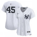 Gerrit Cole New York Yankees Nike Women's  Home Limited Player MLB Jersey - White