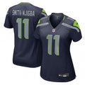 Jaxon Smith-Njigba Seattle Seahawks Nike Women's  Game Jersey -  College Navy