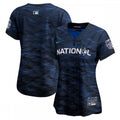 National League Nike Women's 2023 MLB All-Star Game Limited MLB Jersey - Royal
