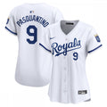 Vinnie Pasquantino Kansas City Royals Nike Women's  Home Limited Player MLB Jersey - White