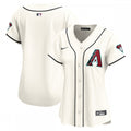 Arizona Diamondbacks Nike Women's Home Limited MLB Jersey - White