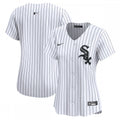 Chicago White Sox Nike Women's Home Limited MLB Jersey - White