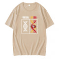 Your DNA My DNA San Francisco 49ers T-Shirt