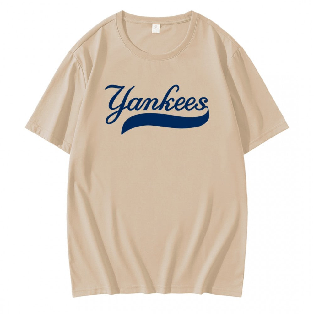 New York Yankees Logo T-Shirt