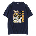 Linus Ullmark Buffalo Sabres Nhl Players T-Shirt