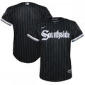 Chicago White Sox Nike Youth City Connect Replica MLB Jersey