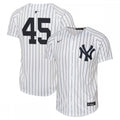 Gerrit Cole New York Yankees Nike Youth Home Limited MLB Jersey?C White