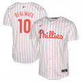 J.T. Realmuto Philadelphia Phillies Nike Youth Home Limited MLB Jersey?C White