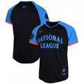 National League Nike Youth 2024 MLB All-Star Game Limited MLB Jersey - Navy