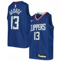Paul George LA Clippers Nike Youth Swingman NBA Jersey - Icon Edition - Royal