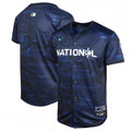 National League Nike Youth 2023 MLB All-Star Game Limited MLB Jersey - Royal