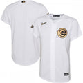Chicago Cubs Nike Youth 2022 MLB All-Star Game Replica MLB Jersey - White
