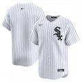 Chicago White Sox Nike Youth Home Limited MLB Jersey - White