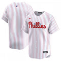 Philadelphia Phillies Nike Youth Home Limited MLB Jersey - White