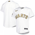 San Francisco Giants Nike Youth 2022 MLB All-Star Game Replica MLB Jersey - White