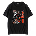 Fowler Cam Anaheim Ducks Nhl Players T-Shirt