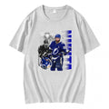 Nikita Kucherov Tampa Bay Lightning Nhl Players T-Shirt
